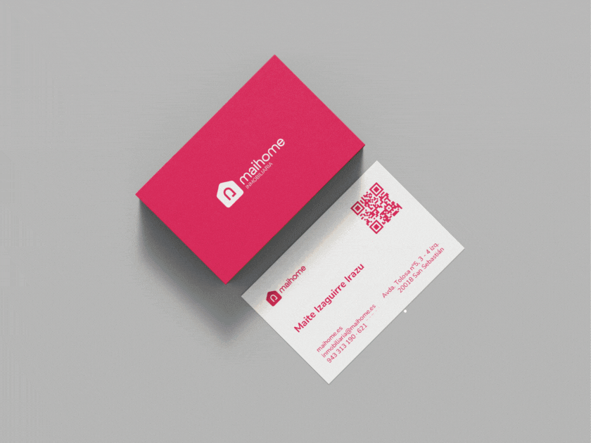 Portfolio 7 Inmobiliaria Maihome