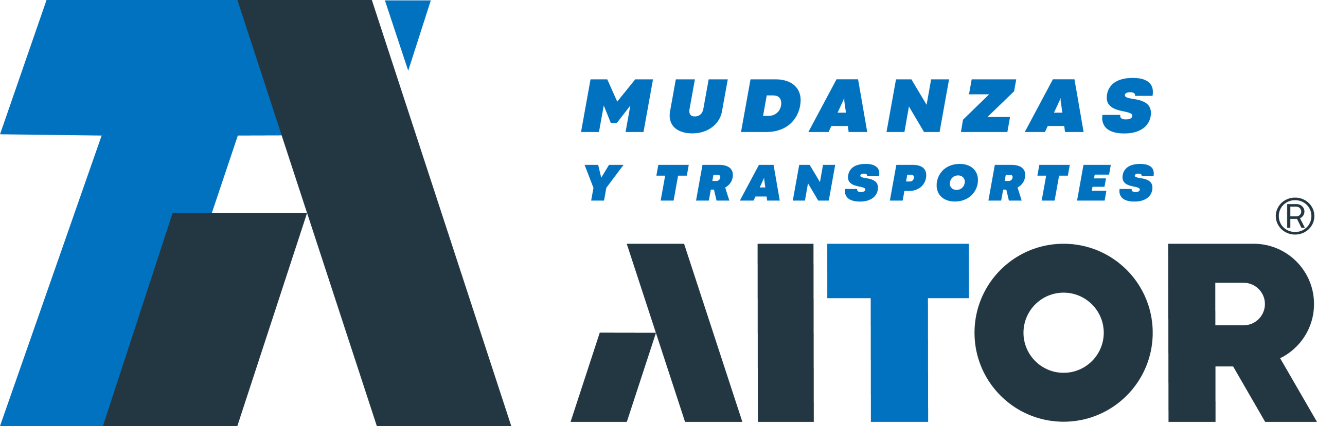 Logo original