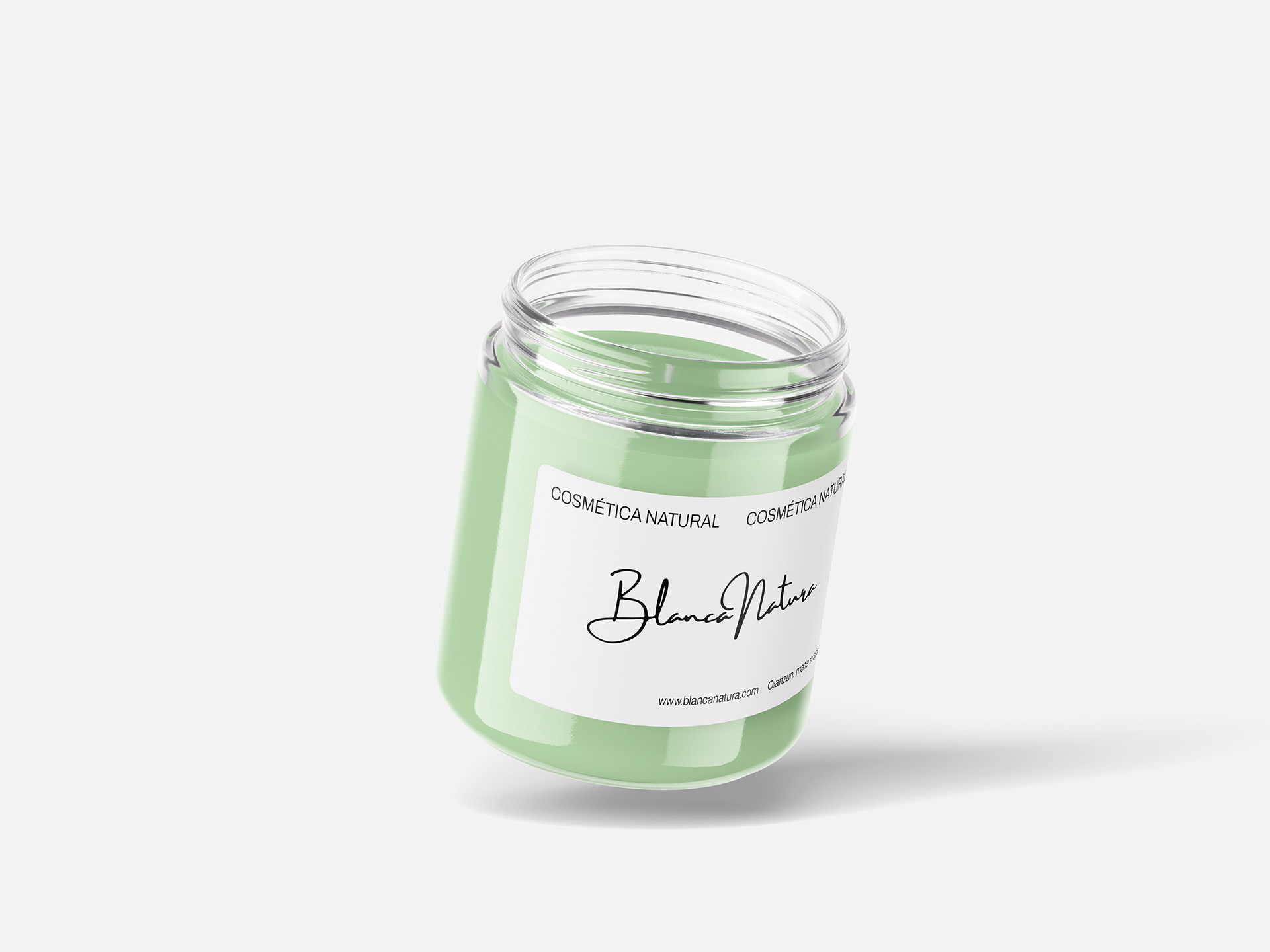 Portfolio 5 Blanca Natura Cosmética