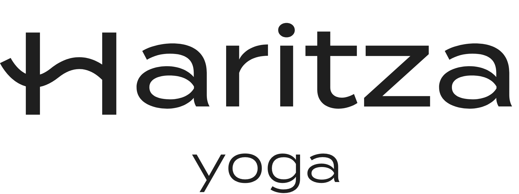 logo HARITZA transparente